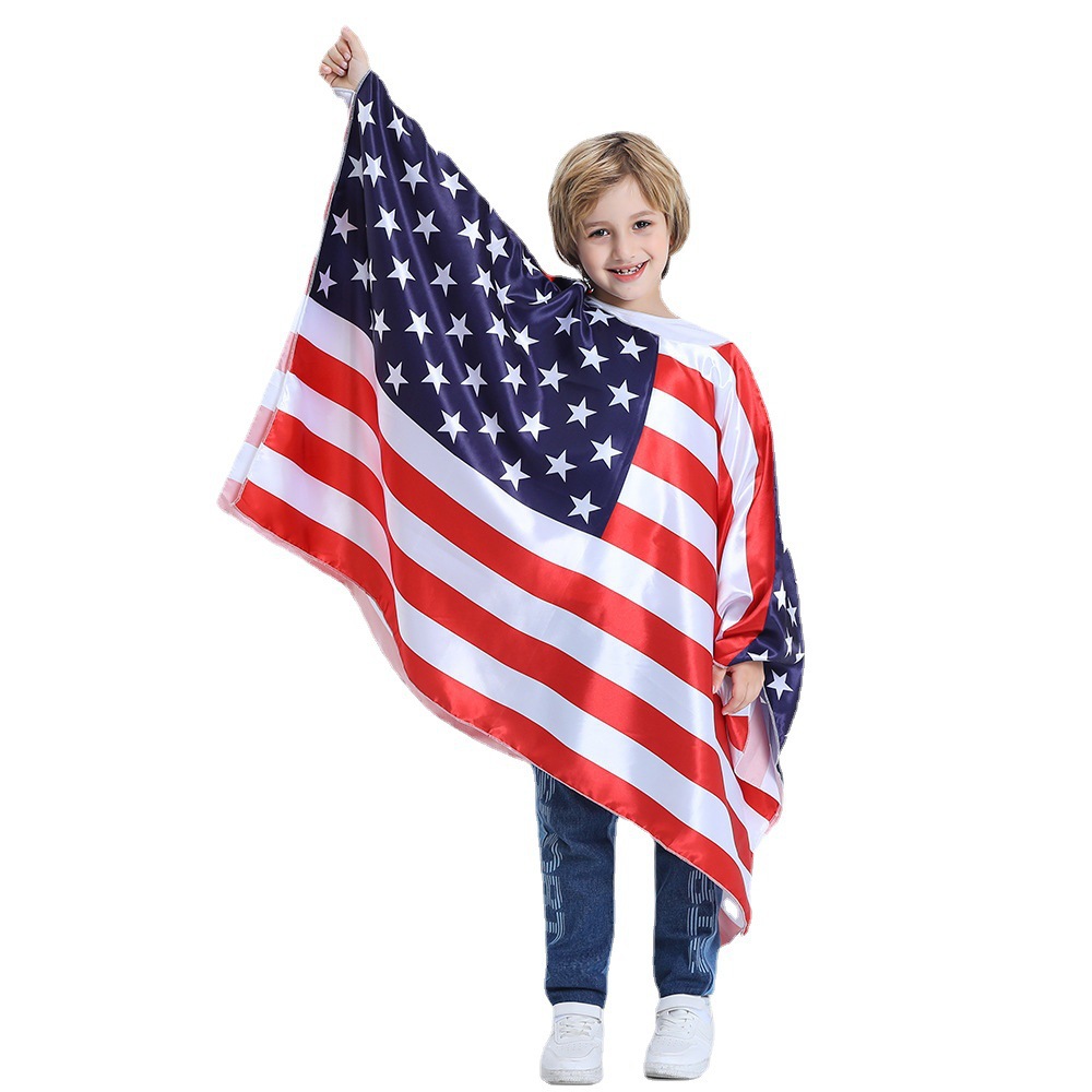 National Flag Banner